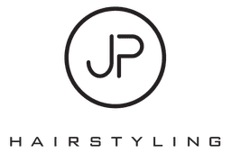JP Hair Styling Logo